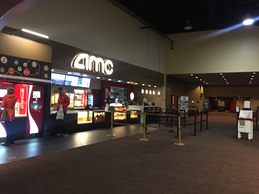 Movie Theater «AMC Indian Mound 9», reviews and photos, 771 S 30th St, Heath, OH 43056, USA