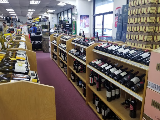 Liquor Store «Gwinnett Package», reviews and photos, 3035 Pleasant Hill Rd, Duluth, GA 30096, USA
