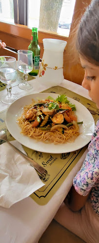 Plats et boissons du Restaurant Chao Vietnam à Châteauroux - n°15