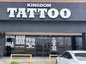 Kingdom Tattoo