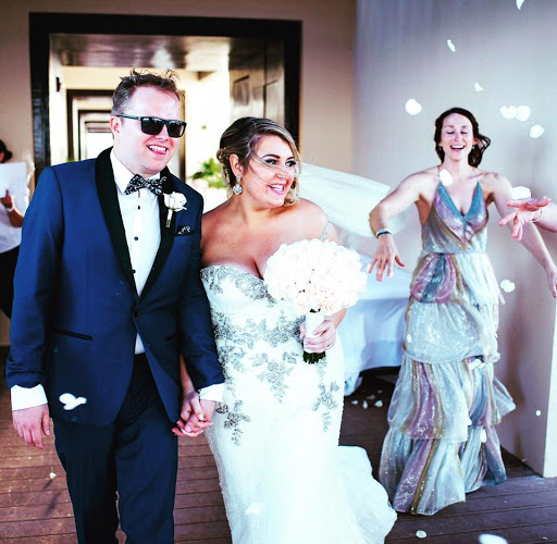 Bridal Shop «Curvaceous Couture Bridal», reviews and photos, 9130 Red Branch Rd t, Columbia, MD 21045, USA