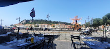 Atmosphère du Restaurant La Vigna à Nice - n°3