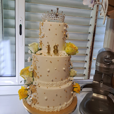 Le paradis de cake design à Aix-les-Bains