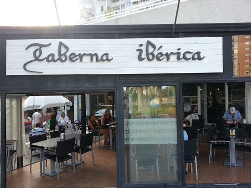Taberna Ibérica