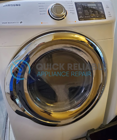 Quick Reliable Appliance Repair, LLC