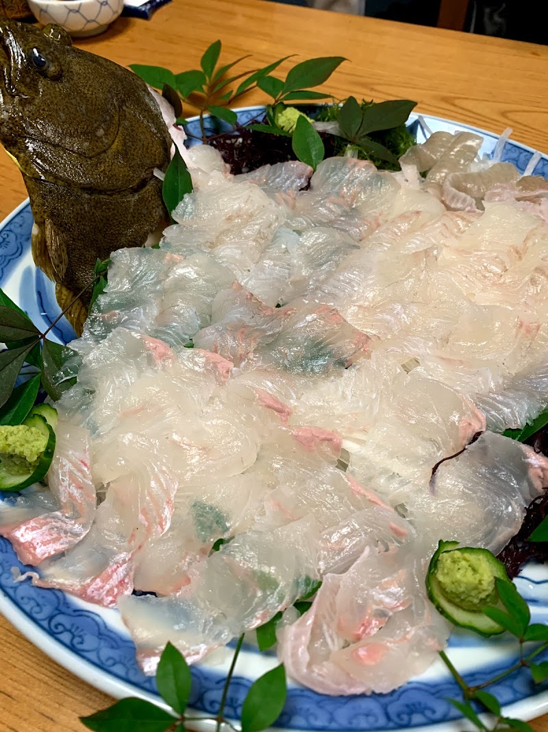 らいでん 岡山県岡山市北区柳町 居酒屋 レストラン グルコミ