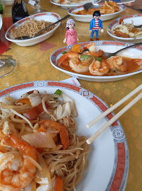 Plats et boissons du Restaurant vietnamien Le Vietnam à Ribérac - n°3