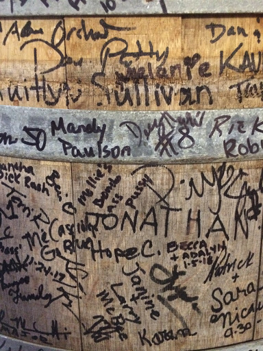 Distillery «The Kentucky Artisan Distillery», reviews and photos, 6230 Old Lagrange Rd, Crestwood, KY 40014, USA