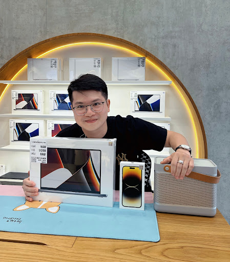 Top 20 cửa hàng bán usb Quận 3 Hồ Chí Minh 2022
