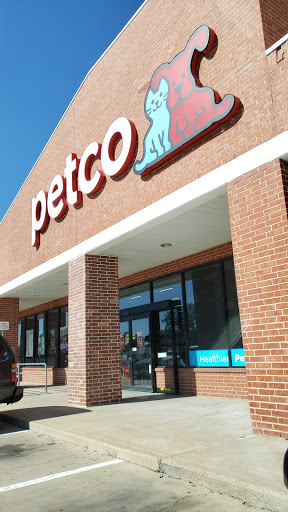 Pet Supply Store «Petco Animal Supplies», reviews and photos, 513 S Mason Rd, Katy, TX 77450, USA