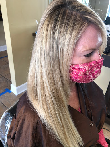 Beauty Salon «Salon Sophia», reviews and photos, 4625 Wornall Rd, Kansas City, MO 64112, USA