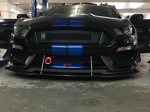 Auto Repair Shop «Max RPM Motorsports», reviews and photos, 2320 6th St, Bremerton, WA 98312, USA