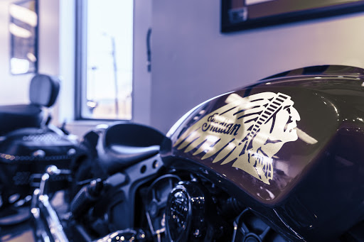 Used Motorcycle Dealer «Highway 191 Motorsports», reviews and photos, 6 Old Brevard Rd, Asheville, NC 28806, USA