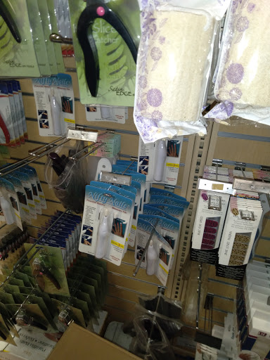 Beauty Supply Store «A A A Nail Supply», reviews and photos, 6570 W 120th Ave C1, Broomfield, CO 80020, USA