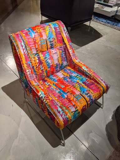 Furniture Store «El Dorado Furniture - Ft. Myers Boulevard», reviews and photos, 4429 S Cleveland Ave #120, Fort Myers, FL 33901, USA