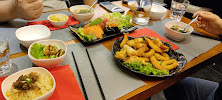 Nouille du Restaurant japonais OTO à Valence - n°2