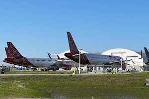 Melbourne Orlando International Airport