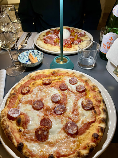 Sintesi - Pizza e Cucina Autentica in Alberobello, Città Metropolitana di Bari