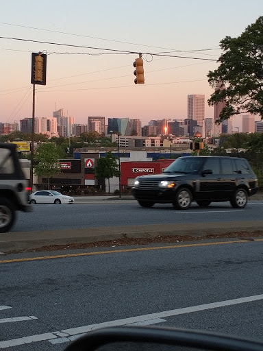 Liquor Store «Northside Drive Liquor Store», reviews and photos, 1341 Northside Dr NW, Atlanta, GA 30318, USA