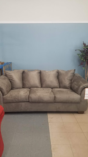 Furniture Store «Railroad Stores Furniture and Mattress Center», reviews and photos, 1131 Campbell Ave, West Haven, CT 06516, USA