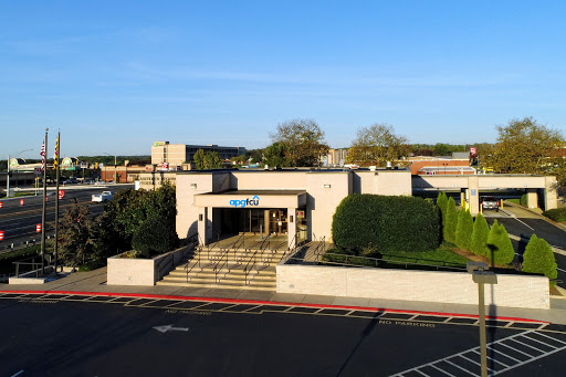 Federal Credit Union «APG Federal Credit Union, Aberdeen Branch», reviews and photos