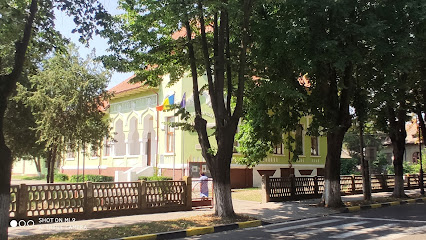 Clubul Copiilor si Elevilor