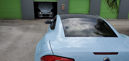 Storage Facility «Extra Space Storage», reviews and photos, 800 NW 31st Ave, Pompano Beach, FL 33069, USA