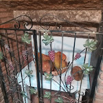 Photo n°1 de l'avis de Cindy.i fait le 08/03/2018 à 13:40 sur le  Agriturismo Palasina Noa à Calcinate