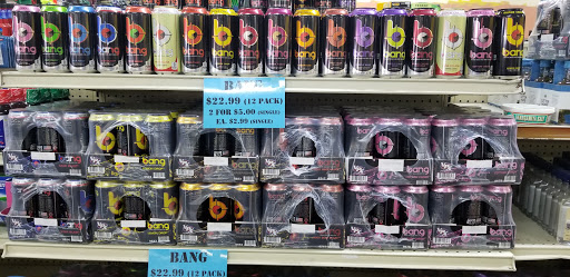 Grocery Store «Prescott Meat Market», reviews and photos, 4414 Prescott St, Corpus Christi, TX 78416, USA