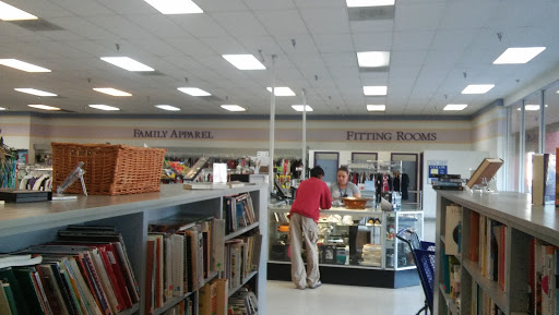 Thrift Store «Goodwill», reviews and photos, 3925 N Flowing Wells Rd, Tucson, AZ 85705, USA