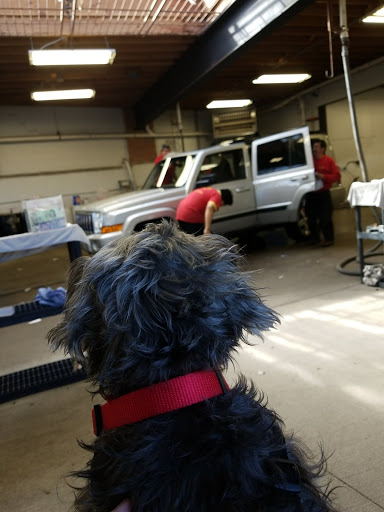 Car Wash «Splash Hand Car Wash and Detail Center», reviews and photos, 5108 N Milwaukee Ave, Chicago, IL 60630, USA