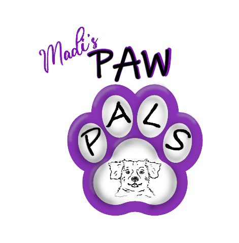 Madi's Paw Pals