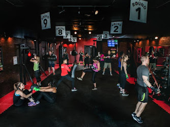 9Round Brooklyn 30-Minute Full Body Kickboxing Workout