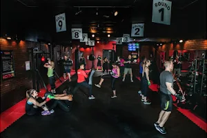 9Round Brooklyn 30-Minute Full Body Kickboxing Workout image