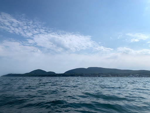 Tourist Information Center «Coastal Kayaking Tours Inc», reviews and photos, 48 Cottage St, Bar Harbor, ME 04609, USA