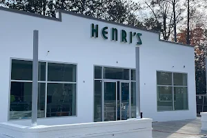 Henri's Bakery & Deli image