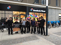 Photos du propriétaire du Pizzeria Domino's Pizza Montpellier - Port-Marianne - n°12