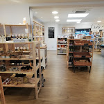 Photo n°1 de l'avis de Diana.i fait le 25/09/2022 à 09:15 sur le  Maya's Unverpacktladen & Café (bitte getrennte Öffnungszeiten von Laden vs. Café beachten) à Hofheim