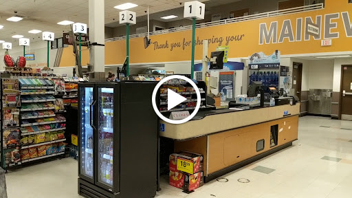 Grocery Store «Kroger», reviews and photos, 5705 OH-48, Maineville, OH 45039, USA