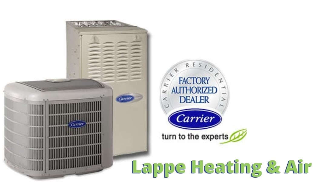 Lappe Heating & Air