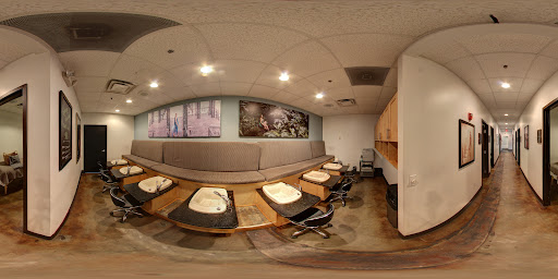 Beauty School «Aveda Institute Orlando», reviews and photos, 495 N Semoran Blvd, Winter Park, FL 32792, USA