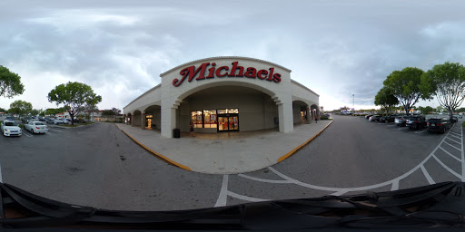 Craft Store «Michaels», reviews and photos, 20609 Biscayne Blvd, Aventura, FL 33180, USA