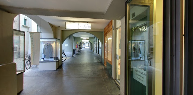Rezensionen über Coiffure Studio 8 Bern in Bern - Friseursalon