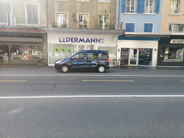 Rezensionen über Ledermann SA in Baden - Andere