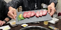 焼肉ちとせ