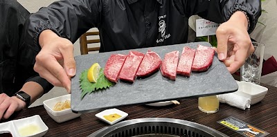 焼肉ちとせ