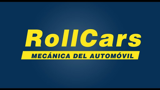 Talleres Roll Cars