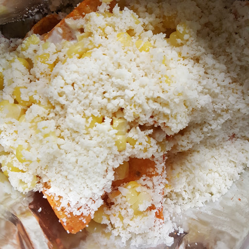 Ice Cream Shop «MANGONADAS DEL BARRIO», reviews and photos, 1210 Lawndale St, Detroit, MI 48209, USA