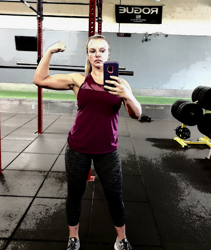 Gym «Retro Fitness», reviews and photos, 516 Lincoln Hwy, Fairless Hills, PA 19030, USA