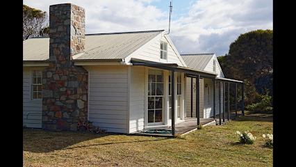 White Shell Cottage